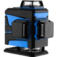 Лазерный нивелир Deko DKLL16GB Set5 065-0106 (с АКБ)