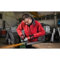 Угловая шлифмашина Milwaukee AG 800-125 EK