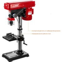 Сверлильный станок Зубр ЗСС-450