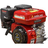 Бензиновый двигатель Asilak SL-170F-D20