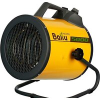 Электрическая тепловая пушка Ballu Prorab-2 BHP-P2-5