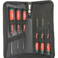 Набор отверток прецизионных Milwaukee 4932471870 (6 предметов)