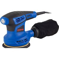 Эксцентриковая шлифмашина Витязь ОШМ-125-1