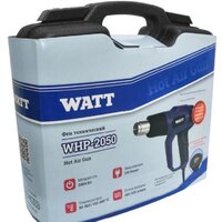 Промышленный фен WATT WHP-2050 7.020.005.00