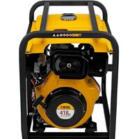 Дизельный генератор Denzel DES-55