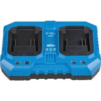 Зарядное устройство Bull LD 4020 2329072 (18В)