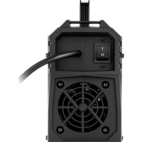 Сварочный инвертор Сварог REAL Smart ARC 200 black (Z28303)