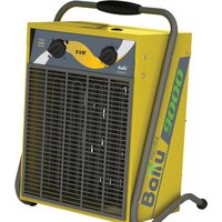 Электрическая тепловая пушка Ballu BHP-M-30