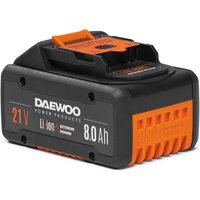 Аккумулятор Daewoo Power DABT 8521Li (21В/8 Ah)
