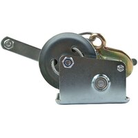 Лебедка Shtapler FD-1200 540кг 71064038 (10м)