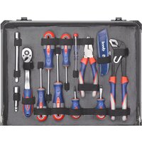 Набор домашнего мастера KWB 49370740 (51 предмет)