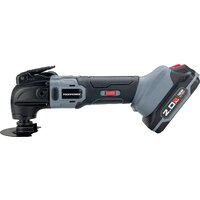 Реноватор Profipower MKDTM-18V (с 2-мя АКБ)