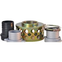 Мотопомпа Skiper LT30CXD