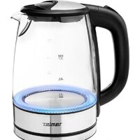 Электрический чайник Zelmer ZCK8024