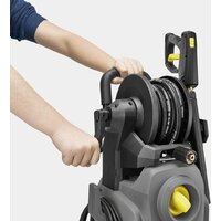 Мойка высокого давления Karcher HD 4/10 X Classic 1.520-976.0