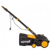 Скарификатор-аэратор Huter ESA-1500