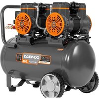 Компрессор Daewoo Power DAC 480S