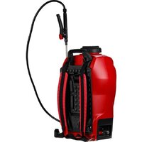 Аккумуляторный опрыскиватель Wortex KS 1640 Li ALL1 XLT SET 1335856 (с 1-им АКБ)