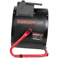 Электрическая тепловая пушка Verton Air EH-9C