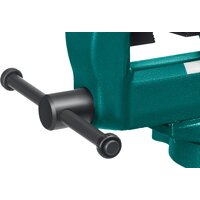 Тиски KRAFTOOL Forge-155/200 32700-200