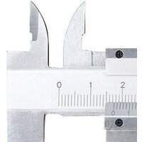 Штангенциркуль Workpro WP266003