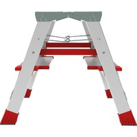 Лестница-стремянка Новая высота NV 3127 (2x2 ступени)
