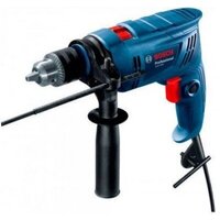 Ударная дрель Bosch GSB 600 06011A0320