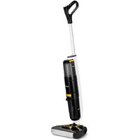 Вертикальный моющий пылесос Kitfort KT-5220