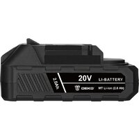 Аккумулятор для инструмента Deko MT Power 084-1068 (20В/2 Ач)