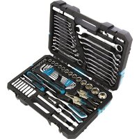 Набор домашнего мастера GROSS 14148 (78 предметов)