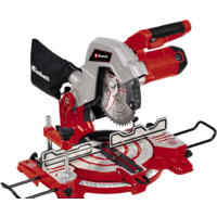 Торцовочная пила Einhell TC-MS 216