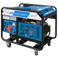 Дизельный генератор ТСС SDG 10000EH3A