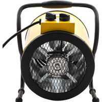 Электрическая тепловая пушка Denzel SFH-5000