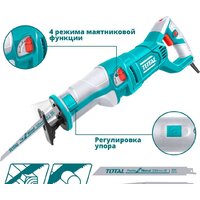 Сабельная пила Total TS1001201