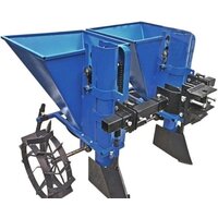 Картофелесажатель Краян 2КСТ 01-01 (одноточечная навеска)