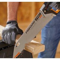 Ножовка Fiskars Pro PowerTooth 1062930