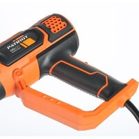 Промышленный фен Patriot HG 220