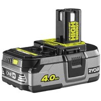 Аккумулятор Ryobi RB1840T 5133005618 (18В/4 Ah)