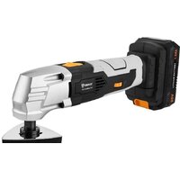 Реноватор Deko DKOT20 Multi (с 1-м АКБ)