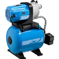 Насосная станция Зубр НАС-М3-800