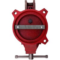 Тиски Matrix 18601