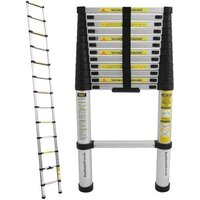 Лестница-трансформер Алюмет ST-4.4