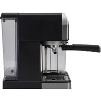 Рожковая кофеварка Polaris PCM 1535E Adore Cappuccino