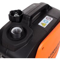 Бензиновый генератор Patriot 1000i