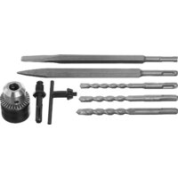 Перфоратор ELITECH П 0928РЭМ (кейс)