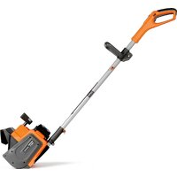 Снегоуборщик Daewoo Power DAST 4042Li SET (c 2-мя АКБ)