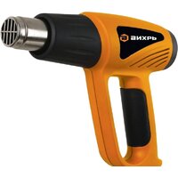 Промышленный фен Вихрь ТП-2000РД