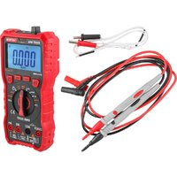 Мультиметр Wortex AM 7009