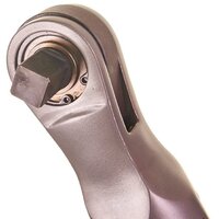 Трещотка Milwaukee M12 FUEL M12FIR12-0 4933459800 (без АКБ)