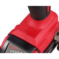Винтоверт Milwaukee M18 BLIDRCMC-402C 4933499457 (с 2-мя АКБ, кейс)